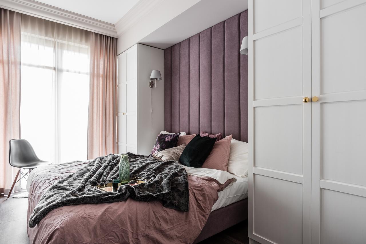 Dom & House - Apartments Neptun Park Premium Gdańsk Kültér fotó