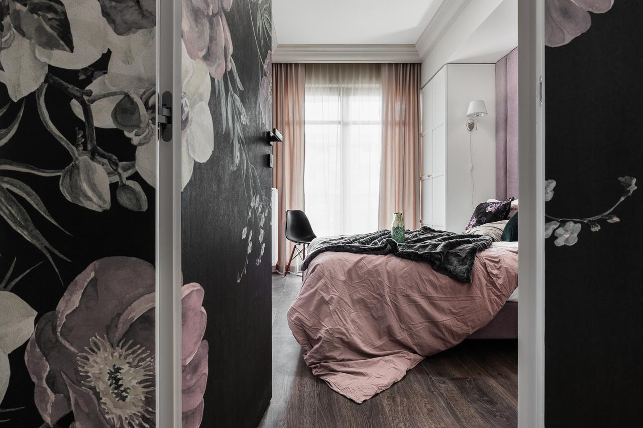 Dom & House - Apartments Neptun Park Premium Gdańsk Kültér fotó