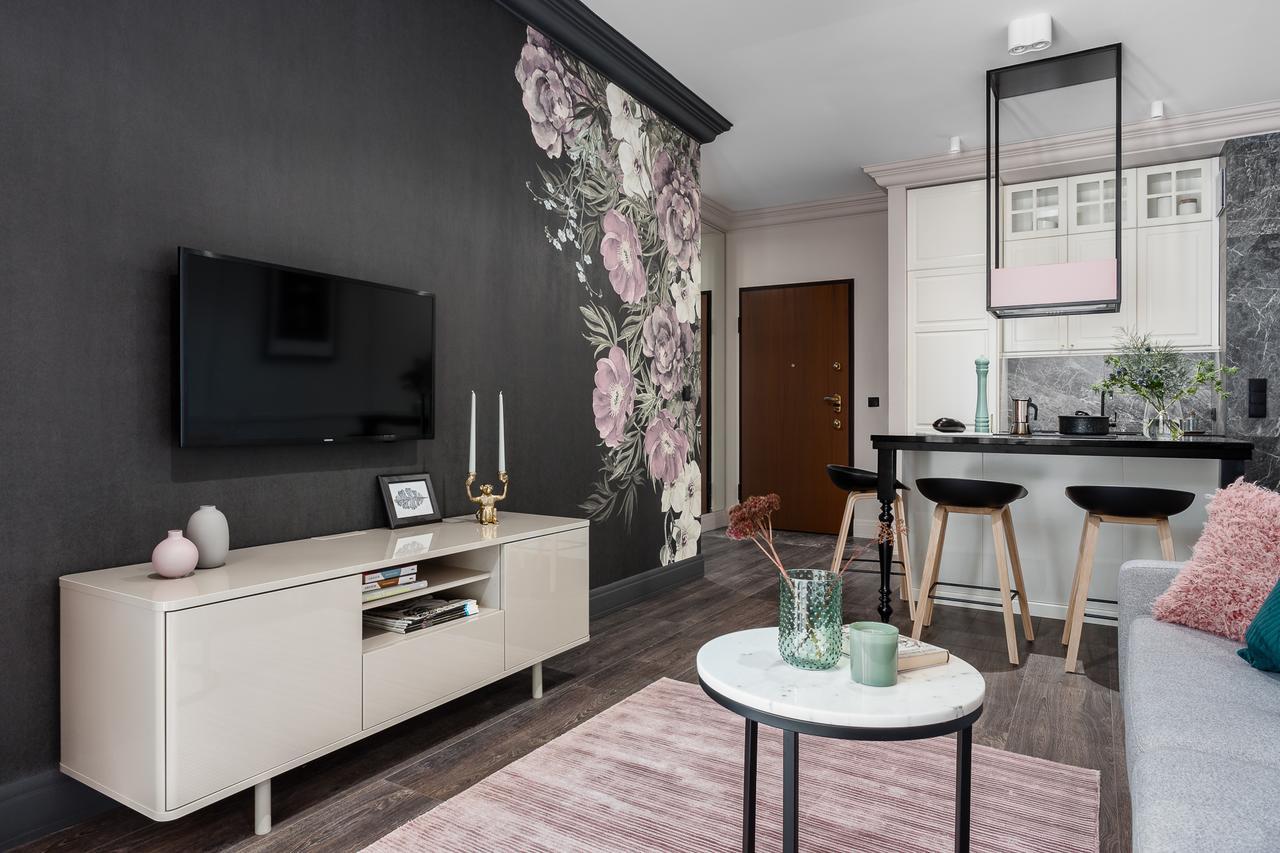Dom & House - Apartments Neptun Park Premium Gdańsk Kültér fotó
