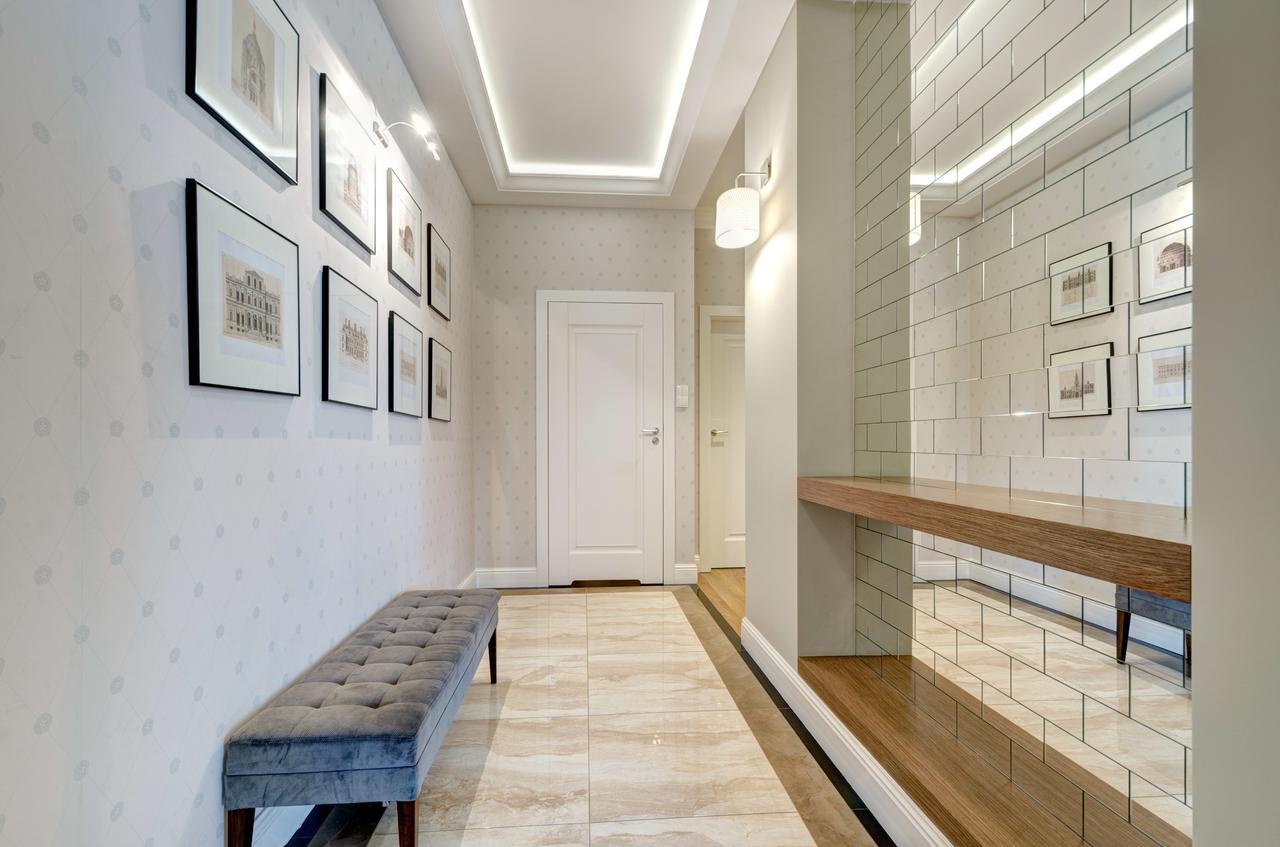 Dom & House - Apartments Neptun Park Premium Gdańsk Kültér fotó
