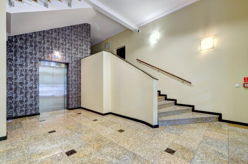 Dom & House - Apartments Neptun Park Premium Gdańsk Kültér fotó