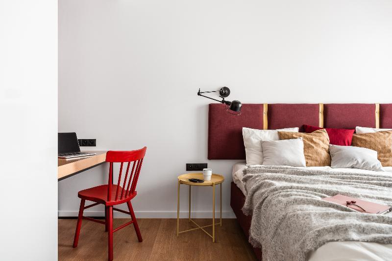 Dom & House - Apartments Neptun Park Premium Gdańsk Kültér fotó