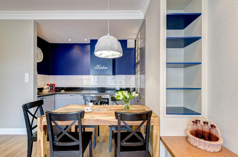 Dom & House - Apartments Neptun Park Premium Gdańsk Kültér fotó